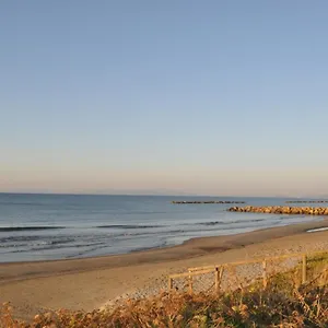 La Casa Di Pane Casa vacanze Follonica