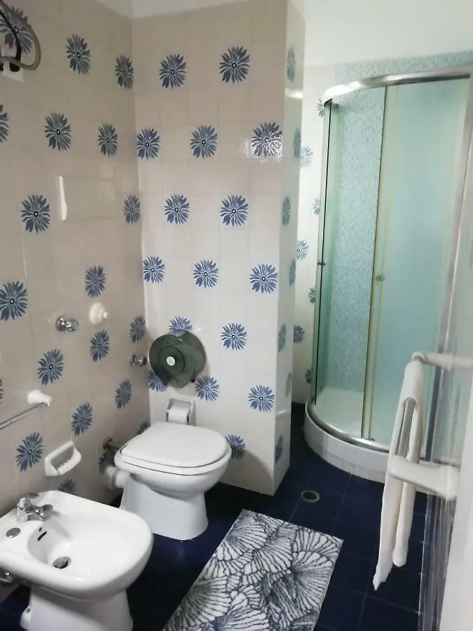 La Casetta Del Gatto Giroan Apartment Palermo Italy